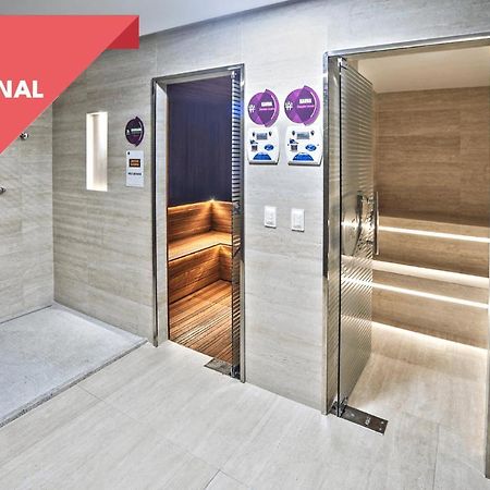 Edificio Time Apto 1309 Er Hospedagens Apartman Maceió Kültér fotó