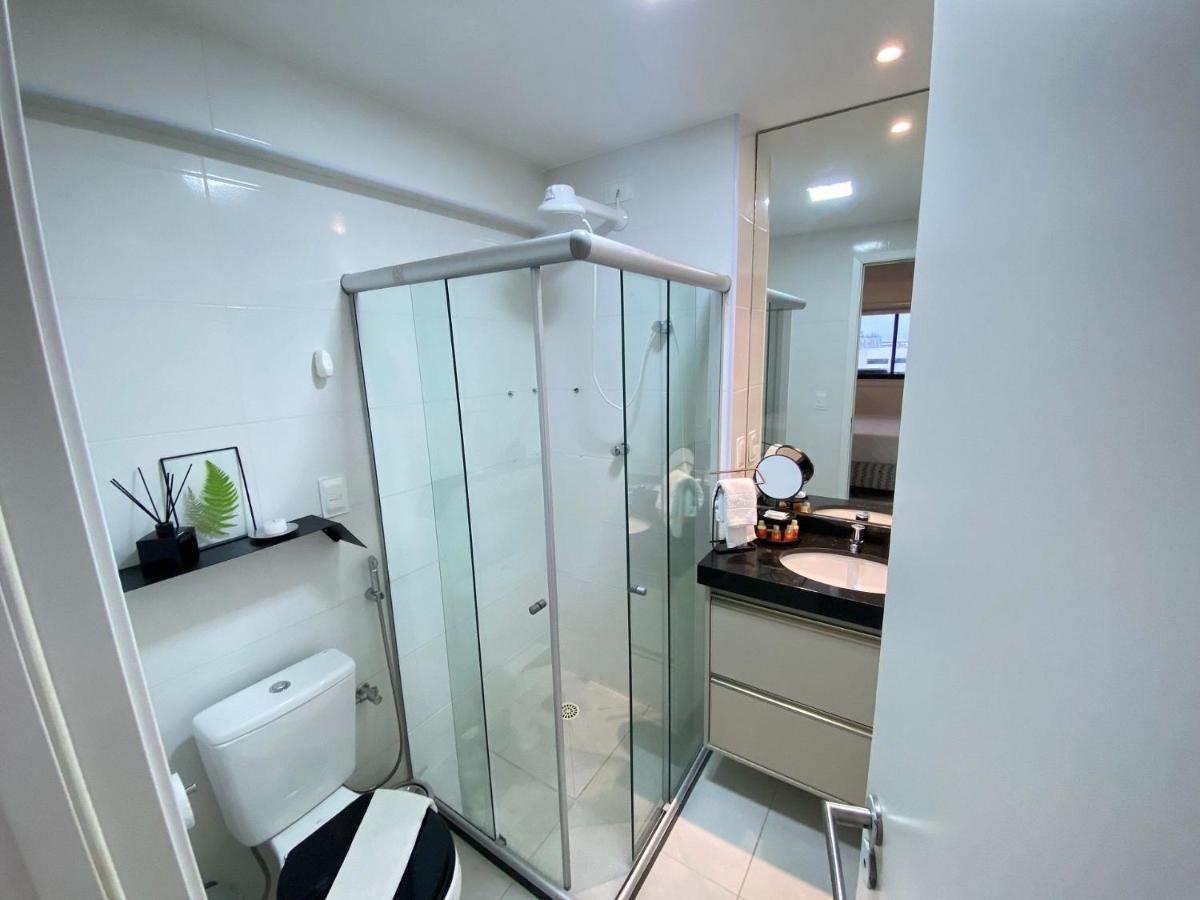 Edificio Time Apto 1309 Er Hospedagens Apartman Maceió Kültér fotó