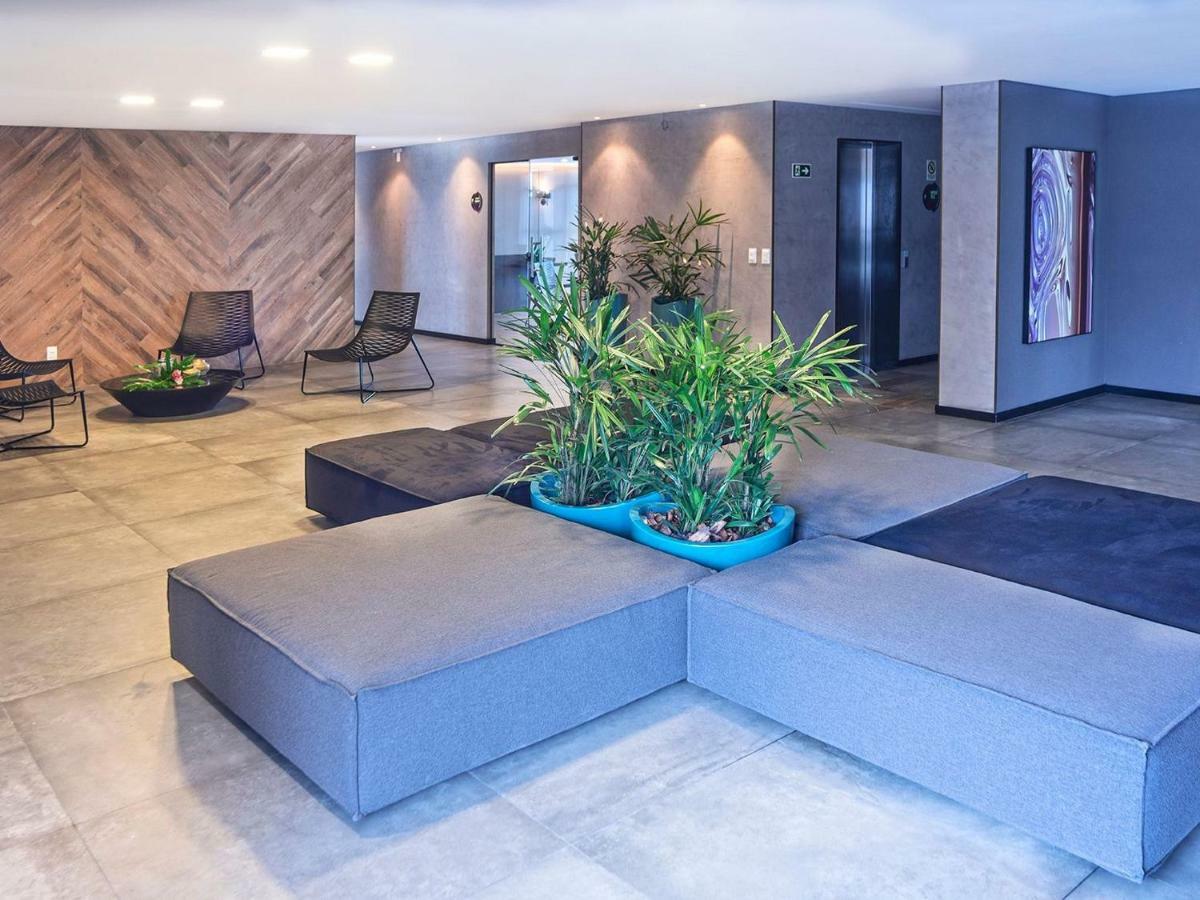 Edificio Time Apto 1309 Er Hospedagens Apartman Maceió Kültér fotó