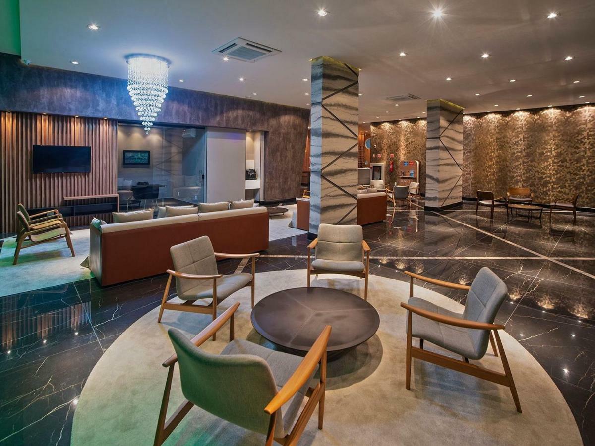 Edificio Time Apto 1309 Er Hospedagens Apartman Maceió Kültér fotó